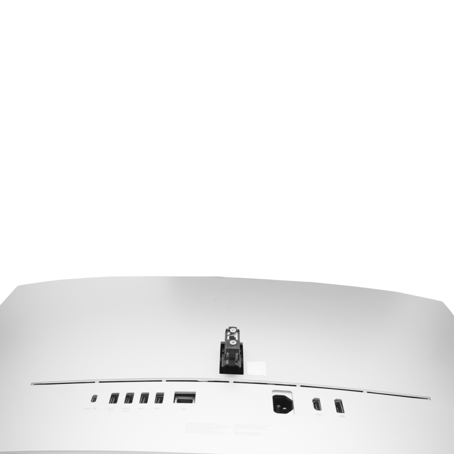 Adattatore VESA compatibile con i PC All-in-One HP (EliteOne 840, 870 G9) - 75x75 mm