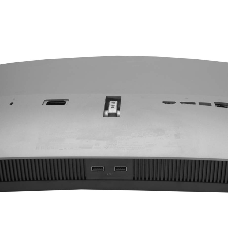 Adattatore VESA compatibile con il monitor HP Z34c G3 - 75x75 mm