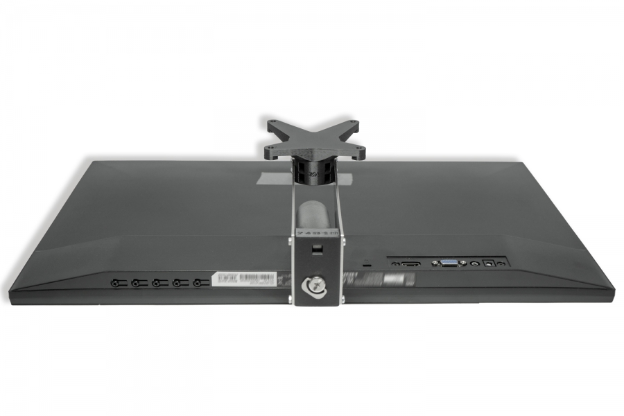 Adattatore VESA compatibile con monitor AOC (22B1H, 22B1HS, 24B1H, 24B1XH, 27B1H) - 75x75mm