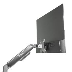 Adattatore VESA compatibile con i monitor HP (M27h, M24h) - 75x75 mm
