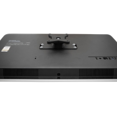 Adattatore VESA compatibile con il monitor Acer Aspire (Z3-710, Z3-715) - 75x75 mm