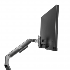 Adattatore VESA compatibile con il monitor BenQ (EW277HDR) - 75x75 mm