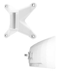 Adattatore VESA compatibile con il monitor Philips (Evnia 34m2c860) - 75x75mm