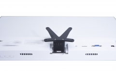 Adattatore VESA compatibile con monitor Acer (HA240Y, R240HY e altri) - 75x75 mm