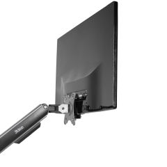 Adattatore VESA compatibile con monitor Acer (S240HL e S242HL) - 75x75 mm