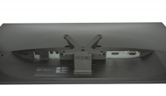 Adattatore VESA compatibile con monitor DELL (S2421, S2418, S2419, S2721, S2318, S2218, S2219, SE2319) - 75x75mm