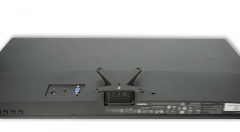 Adattatore VESA compatibile con monitor HP (22m, 24m, 27m) - 75x75mm