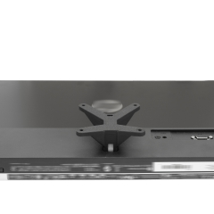 Adattatore VESA compatibile con monitor HP (M22f, M24f, M24fw, M24fd, M27f, M27fw, M27fd, M27fq, M32f, M32fw) - 75x75mm