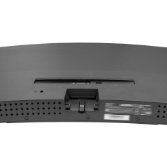 Adattatore VESA compatibile con monitor Koorui (24N5C) - 75x75 mm