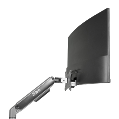 Adattatore VESA compatibile con monitor Koorui (24N5C) - 75x75 mm