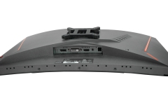 Adattatore VESA per monitor MSI Optix (MAG240VC, MAG24C, MAG270CR, MAG270VC, MAG271VCR, MAG27C, MAG27CQ) - 75x75 mm